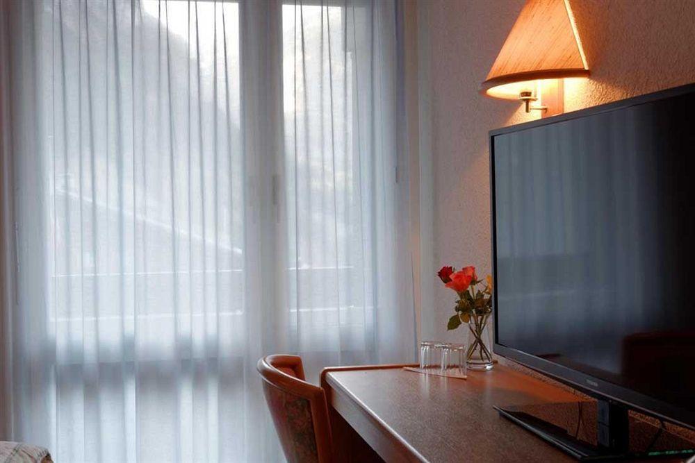 Hotel Residence Grindelwald Buitenkant foto