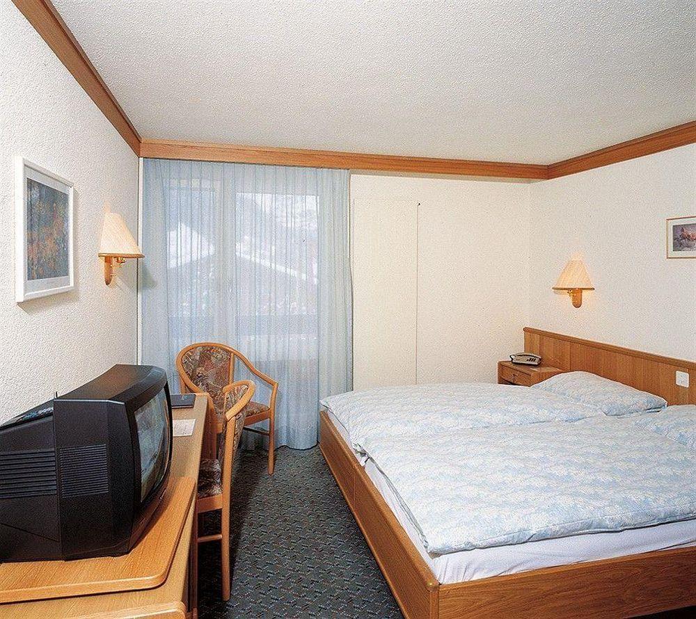 Hotel Residence Grindelwald Kamer foto