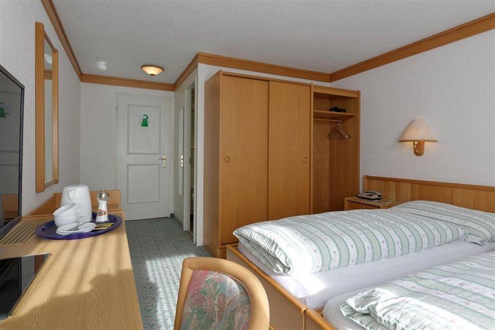 Hotel Residence Grindelwald Buitenkant foto