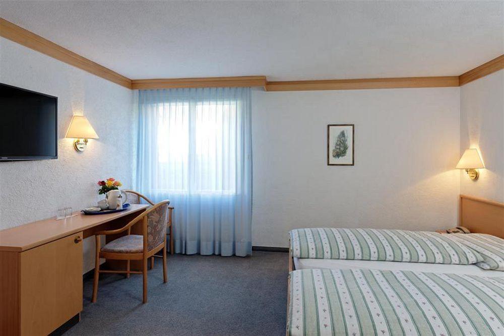 Hotel Residence Grindelwald Buitenkant foto
